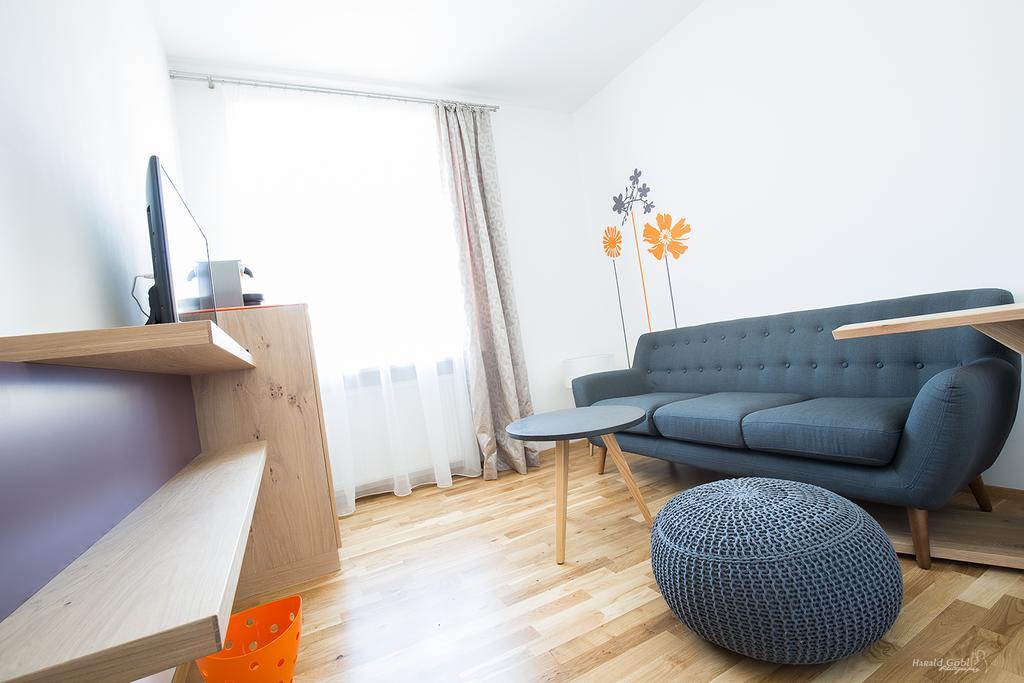 Stadthotel Guertler Amstetten Room photo
