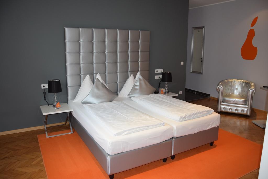 Stadthotel Guertler Amstetten Room photo
