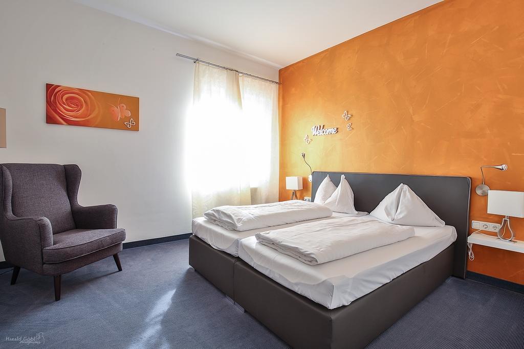 Stadthotel Guertler Amstetten Room photo